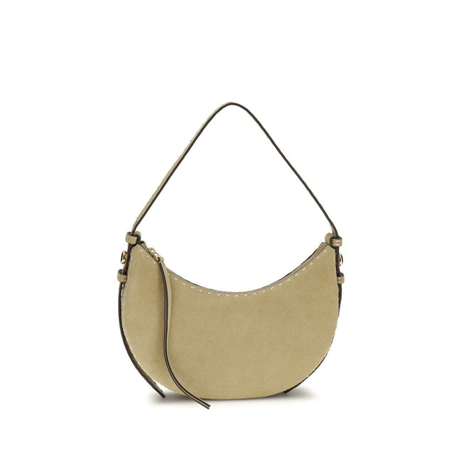 Tory Burch Beige Shoulder Bag