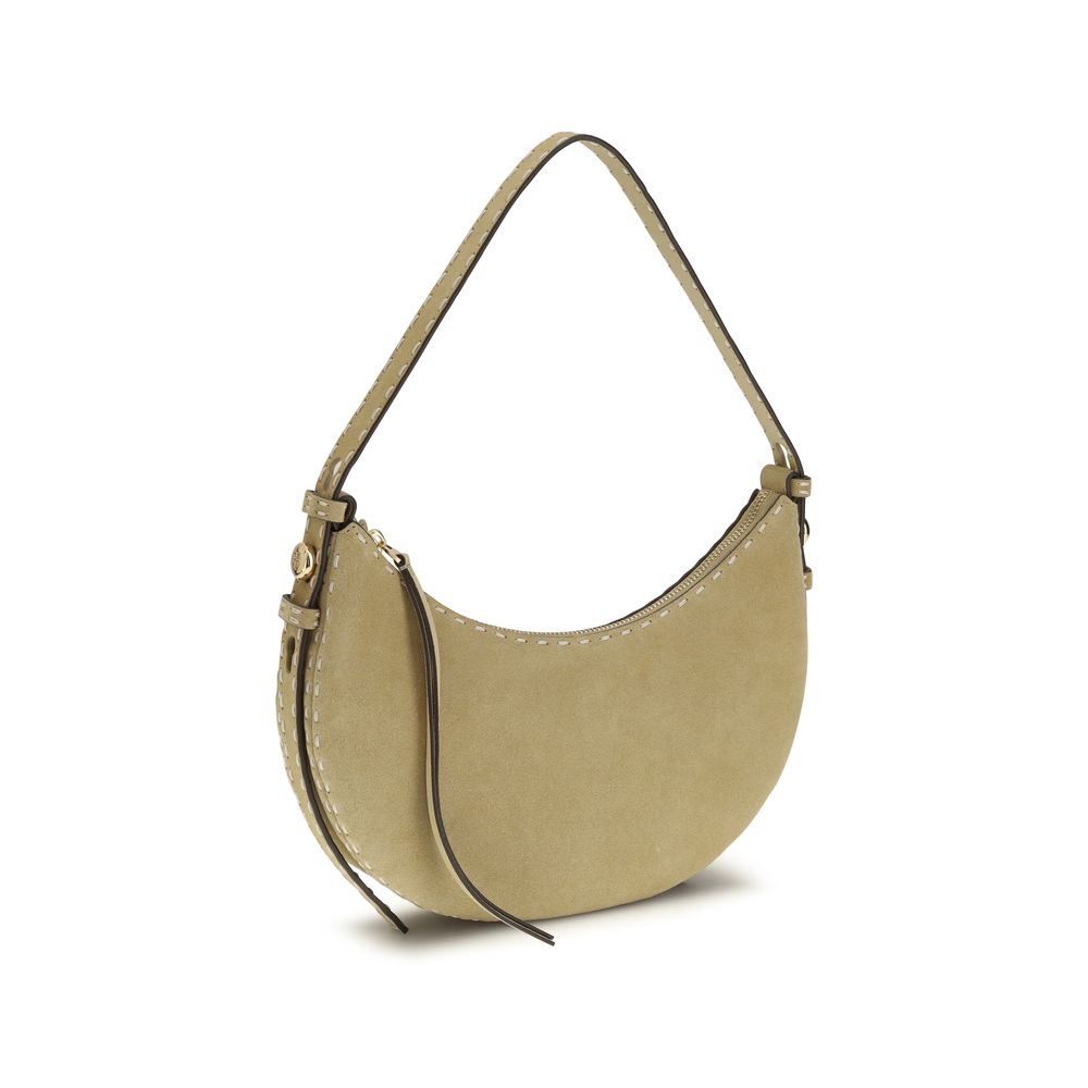 Tory Burch Beige Shoulder Bag