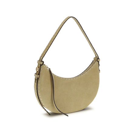 Tory Burch Beige Shoulder Bag