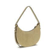 Tory Burch Beige Shoulder Bag