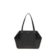Ferragamo Black Shoulder Bag