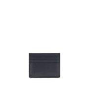 Ferragamo Blue Wallet