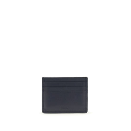 Ferragamo Blue Wallet
