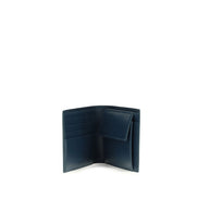 Ferragamo Blue Wallet