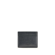 PINKO Gray Vintage Card Holder