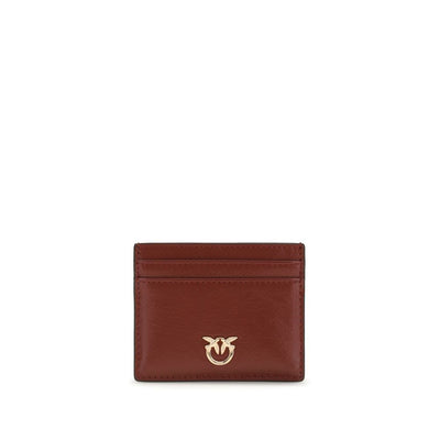 PINKO Multicolor Vintage Card Holder