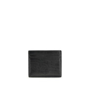 PINKO Black Vintage Card Holder