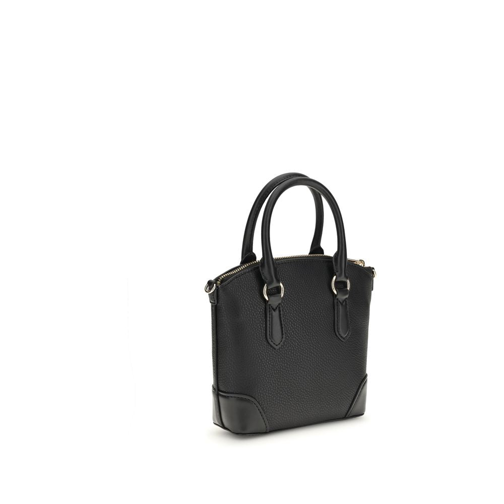 Michael Kors Black Handbag
