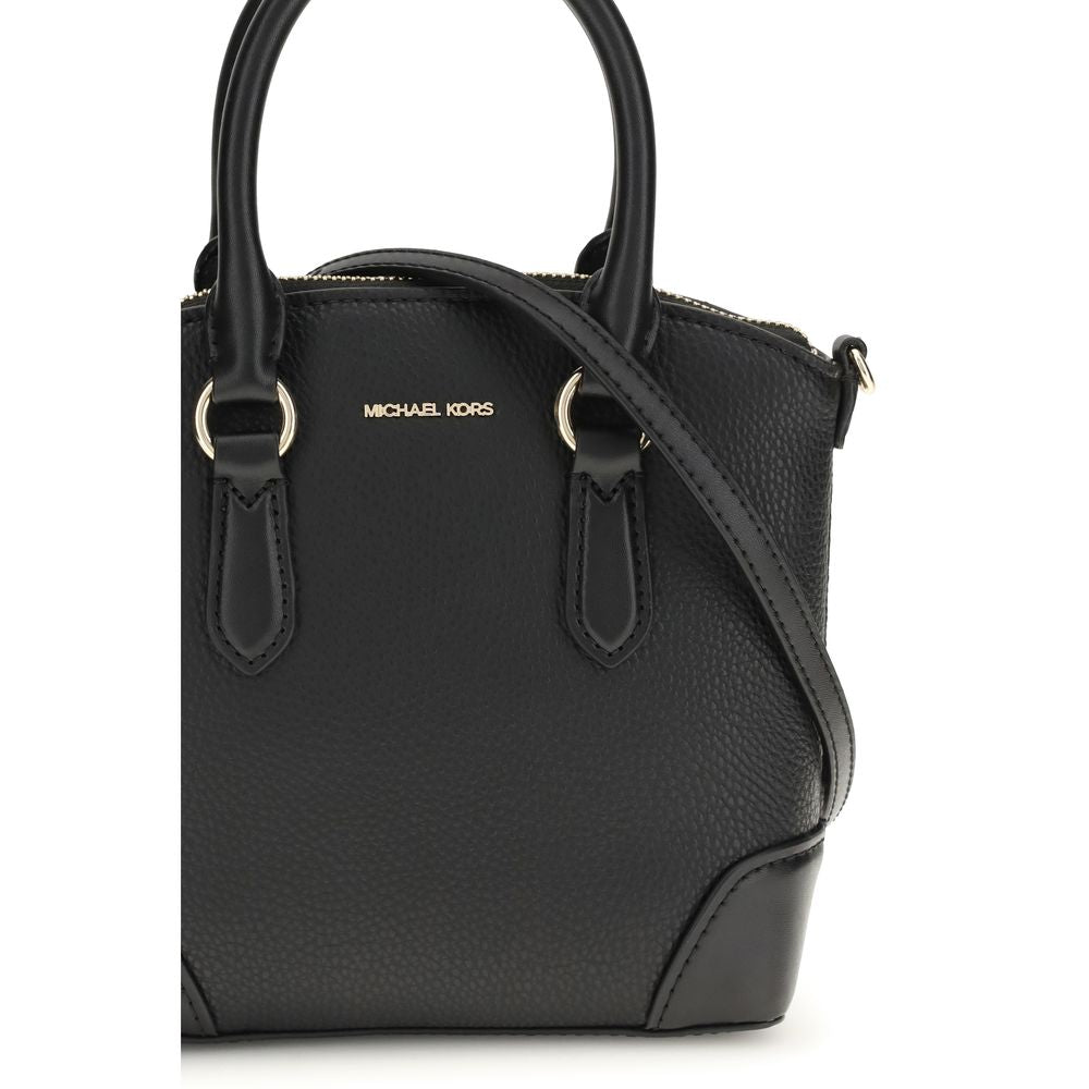Michael Kors Black Handbag