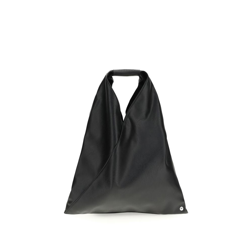 MM6 Black Handbag
