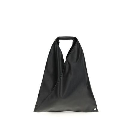MM6 Black Handbag