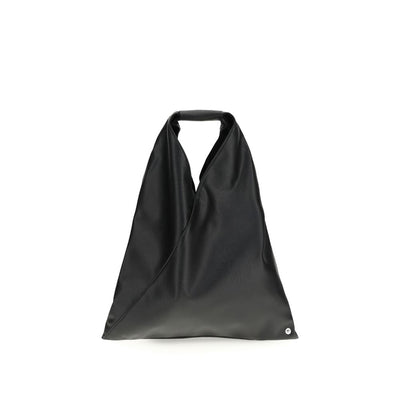 MM6 Black Handbag