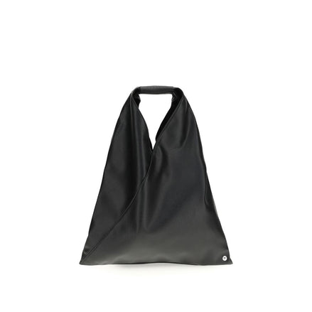 MM6 Black Handbag