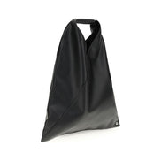 MM6 Black Handbag