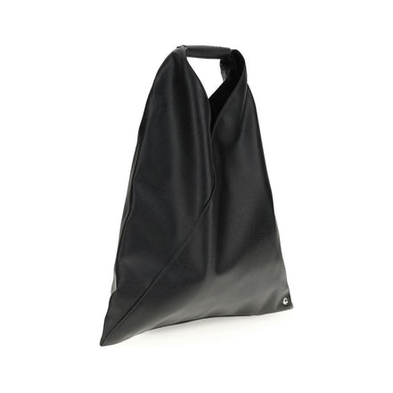 MM6 Black Handbag