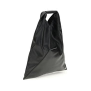 MM6 Black Handbag