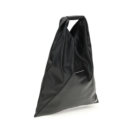MM6 Black Handbag