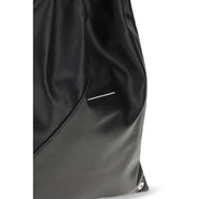 MM6 Black Handbag