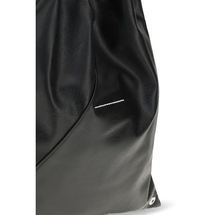 MM6 Black Handbag