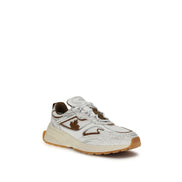 Dsquared² White Athletic Sneakers