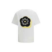 T-shirt Kenzo en coton blanc