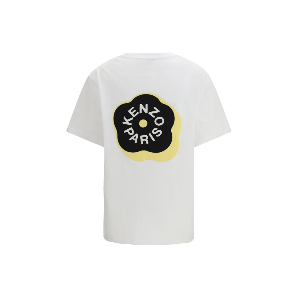 T-shirt Kenzo en coton blanc