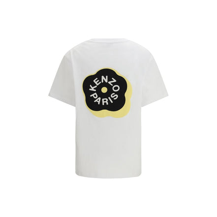 T-shirt Kenzo en coton blanc