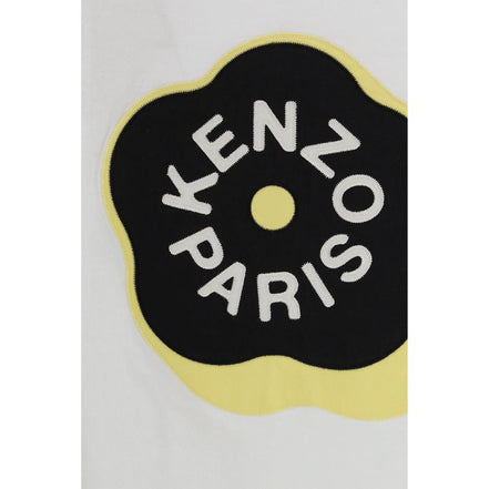 T-shirt Kenzo en coton blanc