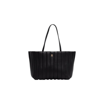 Tommy Hilfiger Black Handbag