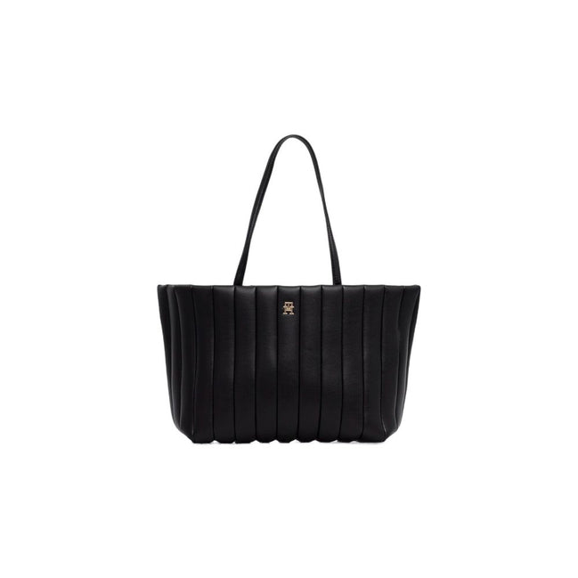 Tommy Hilfiger Black Handbag