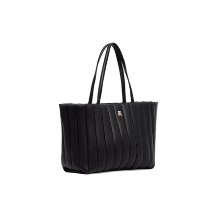 Tommy Hilfiger Black Handbag