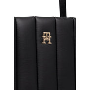 Tommy Hilfiger Black Handbag