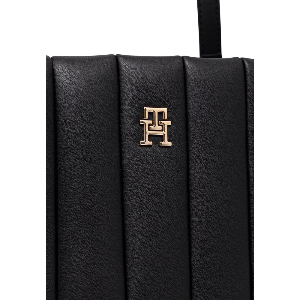 Tommy Hilfiger Black Handbag