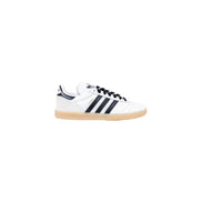 Adidas Originals Black And White Athletic Sneakers