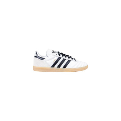 Adidas Originals Black And White Athletic Sneakers