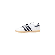 Adidas Originals Black And White Athletic Sneakers