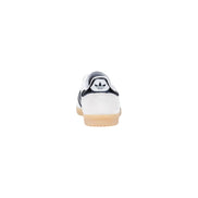 Adidas Originals Black And White Athletic Sneakers