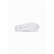Adidas Originals White Synthetic Athletic Sneakers