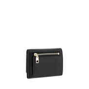 Dolce & Gabbana Black Wallet