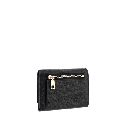 Dolce & Gabbana Black Wallet