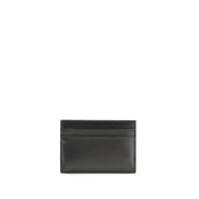 Fendi Black Wallet