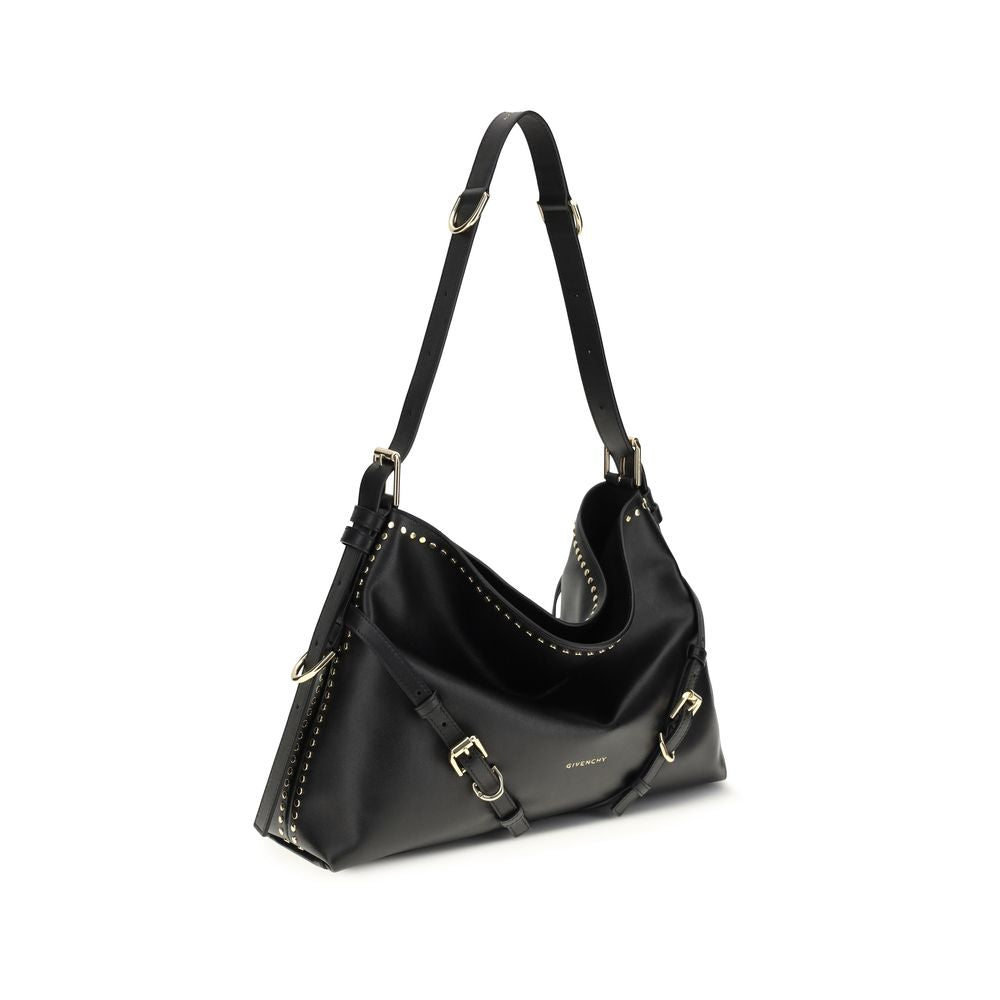 Givenchy Black Shoulder Bag