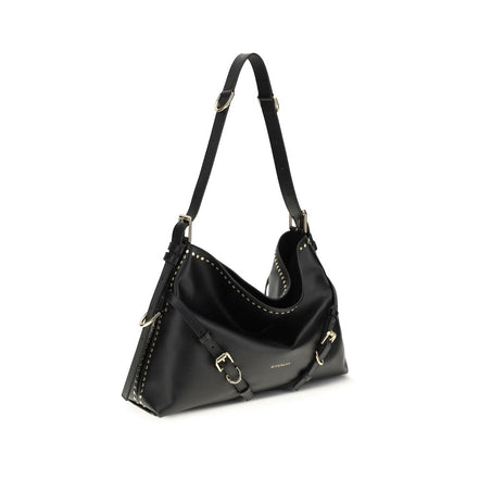 Givenchy Black Shoulder Bag