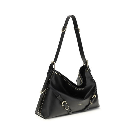 Givenchy Black Shoulder Bag