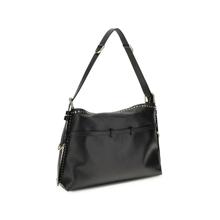 Givenchy Black Shoulder Bag