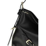 Givenchy Black Shoulder Bag