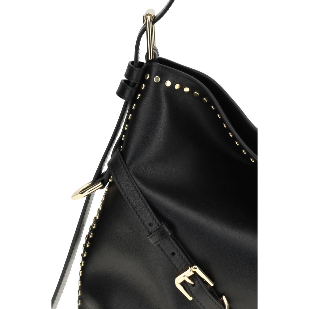 Givenchy Black Shoulder Bag