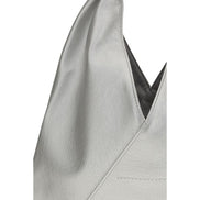 MM6 Silver Handbag