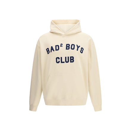 Dsquared² Bicolor Cotton Sweatshirt