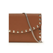 Valentino Garavani Brown Wallet